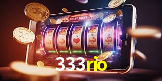 Bônus de boas-vindas 333rio