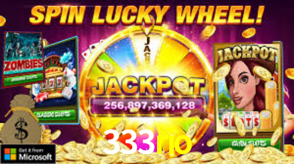 Instalar APK 333rio
